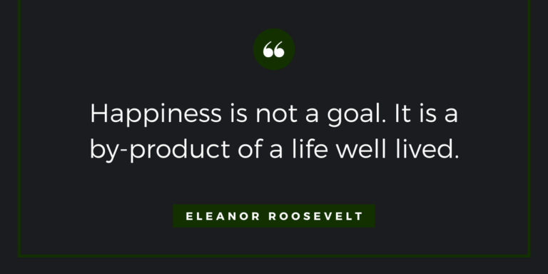 3 Key Contributors To Happiness The Joseph Group