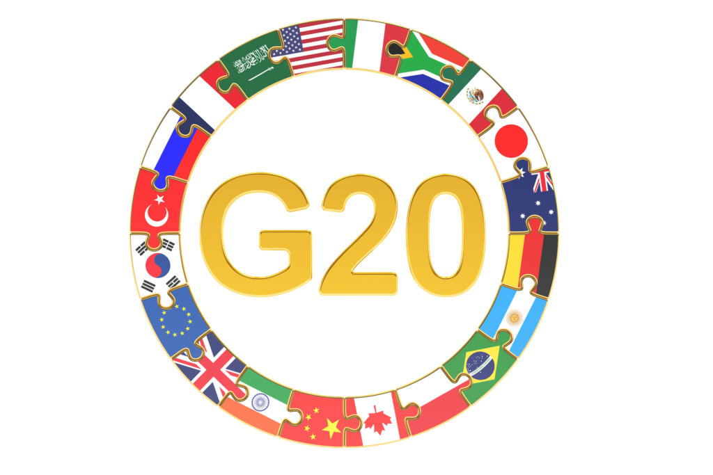 Aim Of G20 Summit 2023