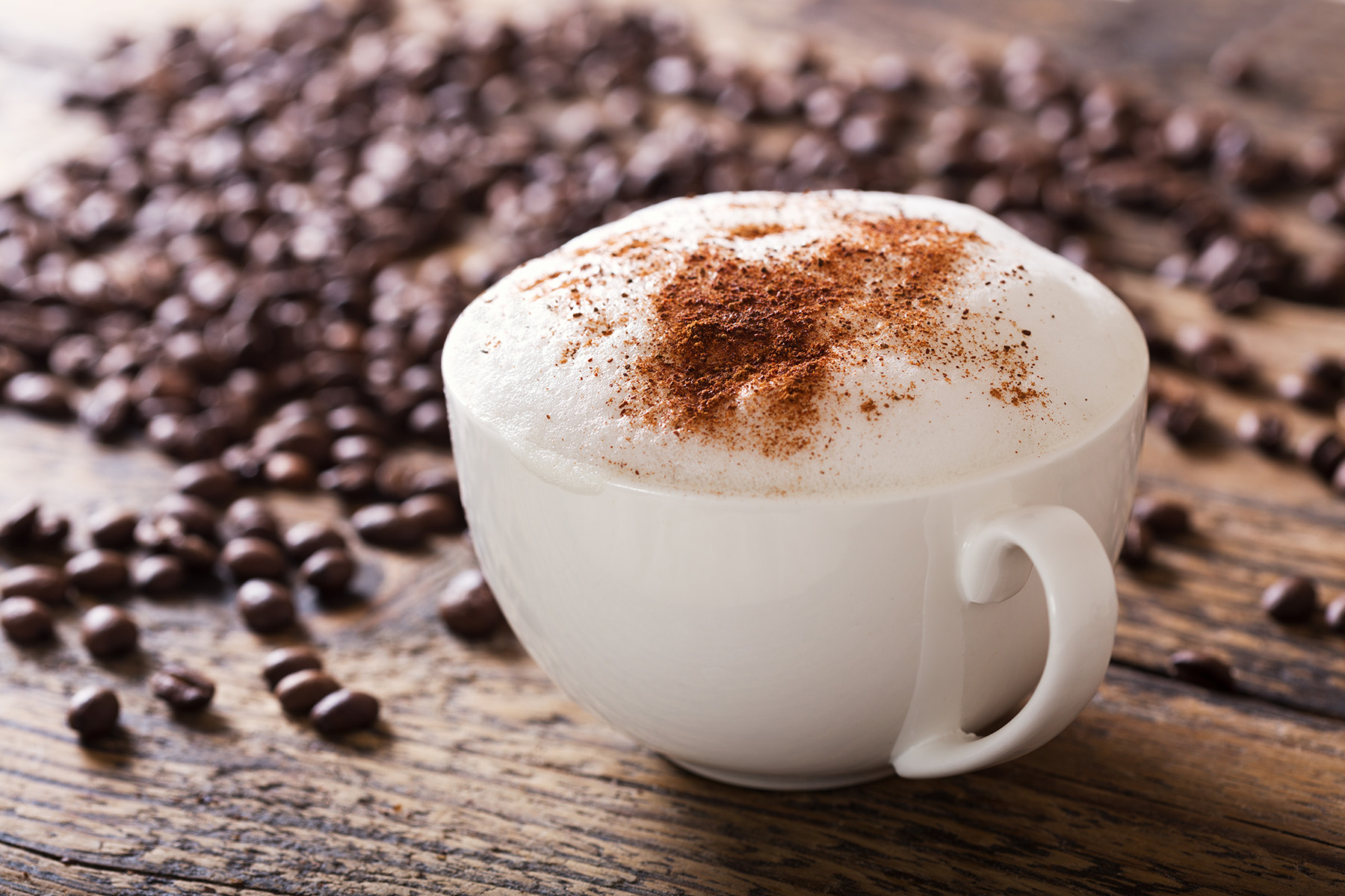 Enjoy the Froth But Be Careful The Joseph Group