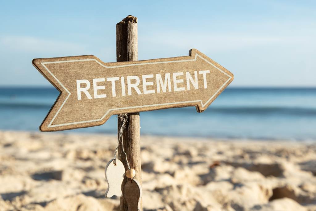 Planning for the Emotional Part of Retirement The Joseph Group Planning for the Emotional Part of Retirement The Joseph Group
