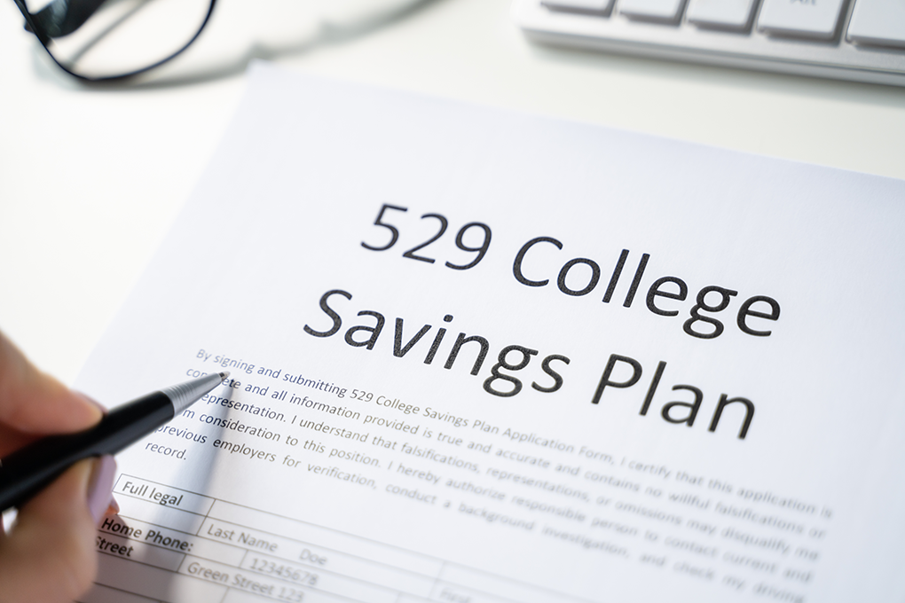Recent Changes to 529 Education Savings Accounts The Joseph Group